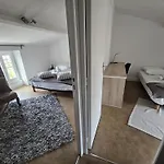 Daire Chez Sandrine Angoulême