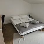 Chez Sandrine Angoulême