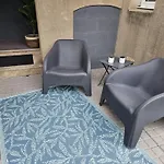 Chez Sandrine Angoulême