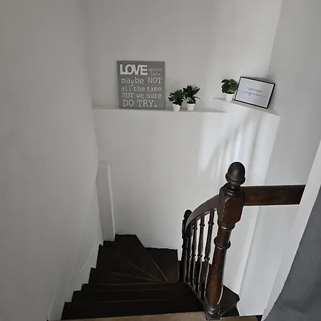 Chez Sandrine Apartament