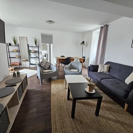 Chez Sandrine * Angoulême