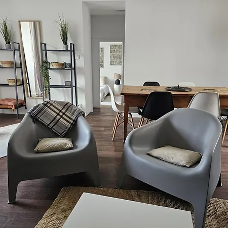 Chez Sandrine Angoulême