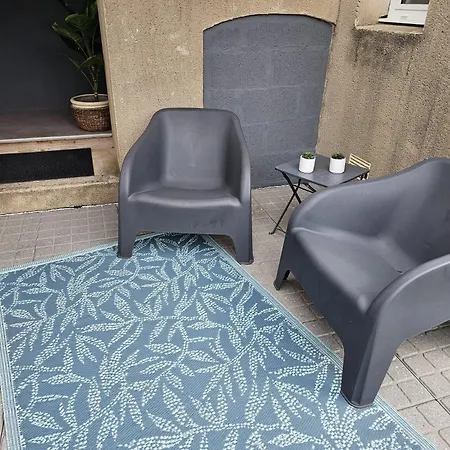 Chez Sandrine Angoulême